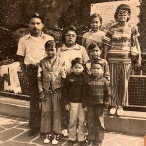 Meet your Posher, Edward